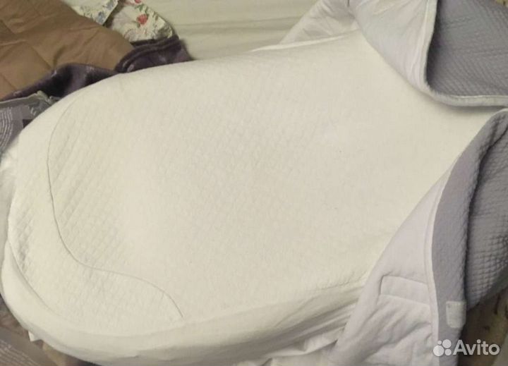 Кокон для новорожденных