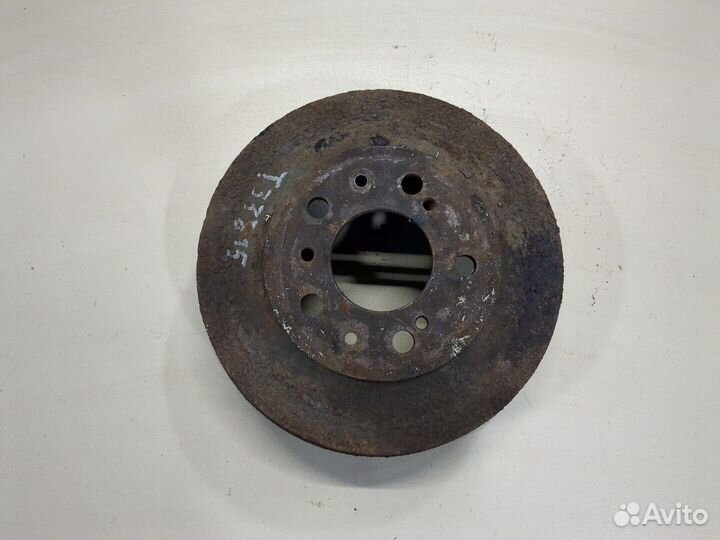 Барабан тормозной Peugeot Boxer, 2006