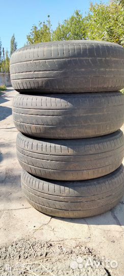 Pirelli Cinturato P1 Verde 185/65 R15