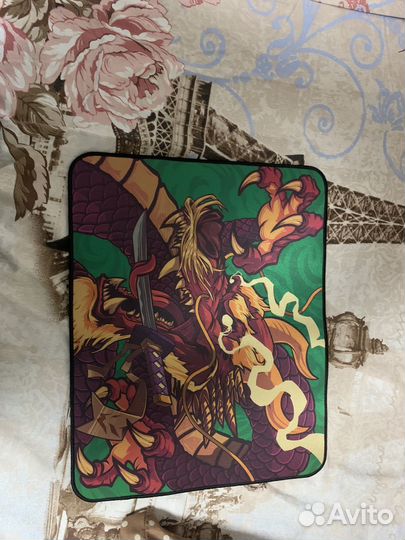 Коврик для мыши