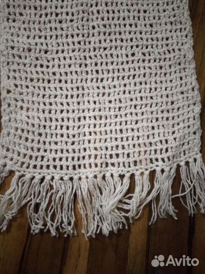 Шарф женский