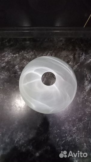 Плафон для торшера