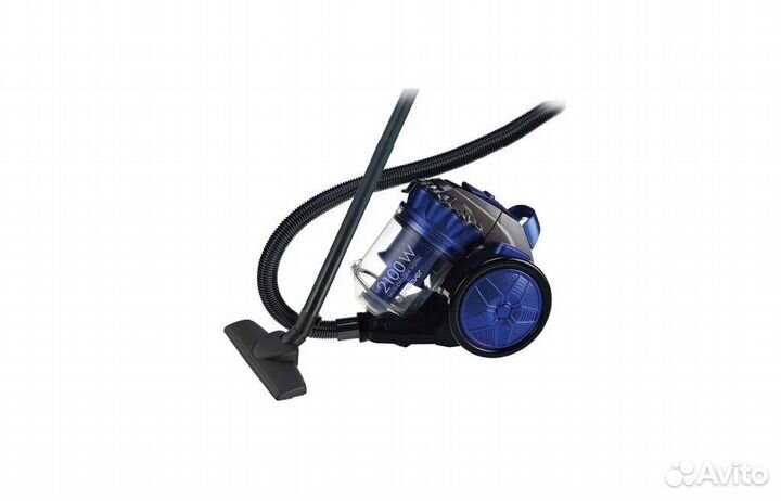 Пылесос Endever VC-560