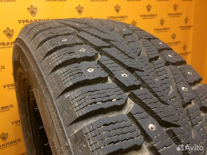 Nokian Tyres Hakkapeliitta 7 SUV 235/65 R17