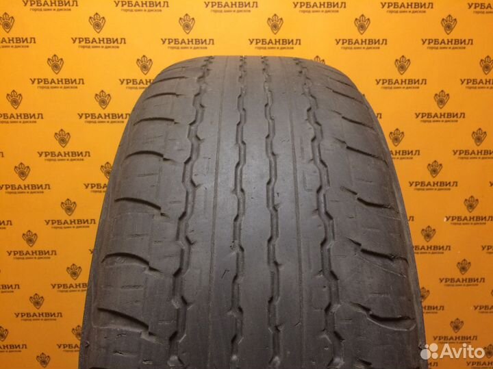 Dunlop Grandtrek AT22 265/60 R18