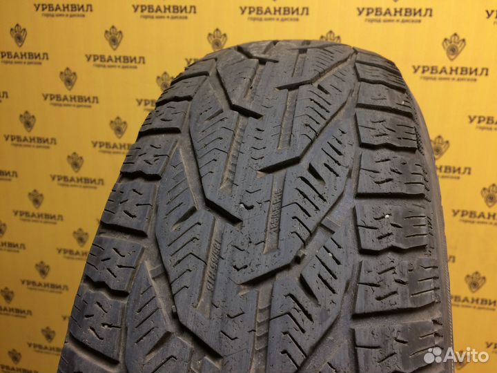 Tigar Winter 185/65 R15