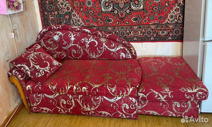 Диван канапе