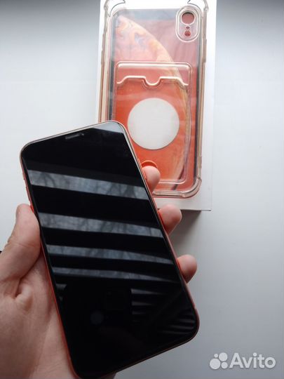 iPhone Xr, 64 ГБ