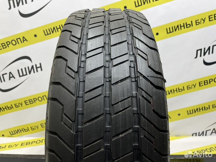 Continental ContiVanContact 100 215/65 R16C