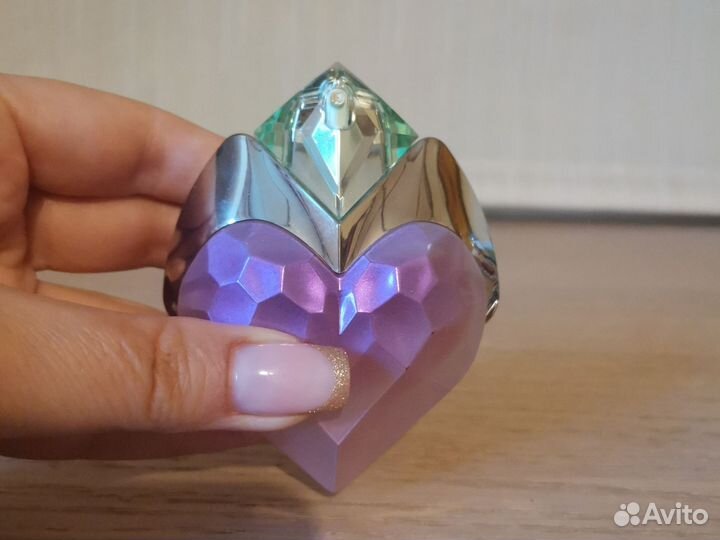 Agent provocateur, Chloe, Mugler, Trussardi