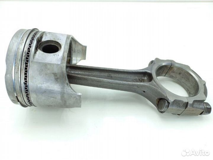 Поршень с шатуном Mazda Mazda Bongo Brawny fede