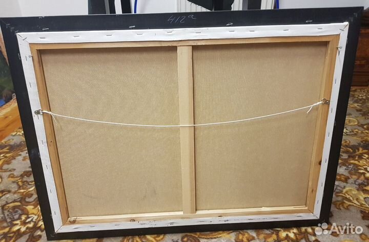 Живопись Картина маслом