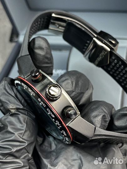 Мужские часы TAG Heuer Carrera Calibre heuer 01