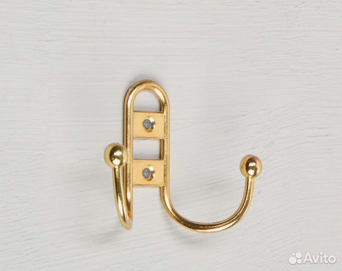 Крючок мебельный