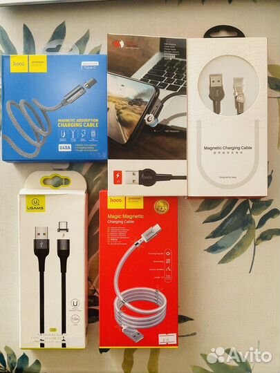 Зарядное устройство для телефона