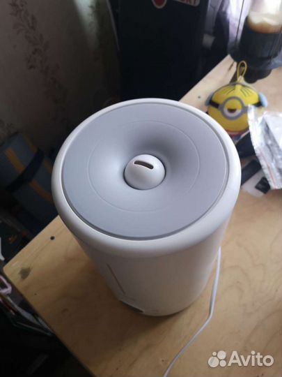 Увлажнитель воздуха Deerma DEM-F628S, белый