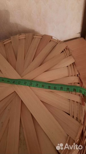 Корзина для экспозиции