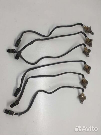 Лямбда-зонд 7614322 BMW 5 F10/F11/GTF07 0