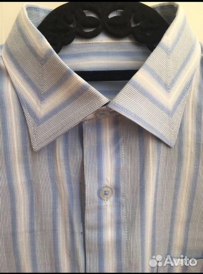 Рубашки школьные 140,146,152-158