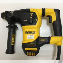 Перфоратор DeWalt D25333K SDS plus