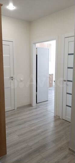 1-к. квартира, 35 м², 9/18 эт.