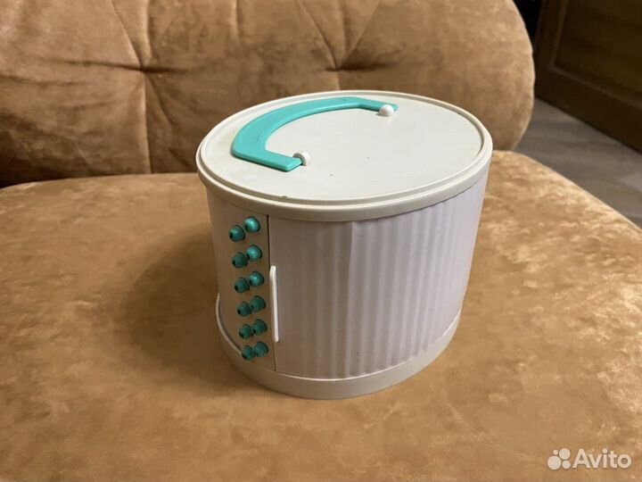 Кейс для хранения дисков cd/dvd