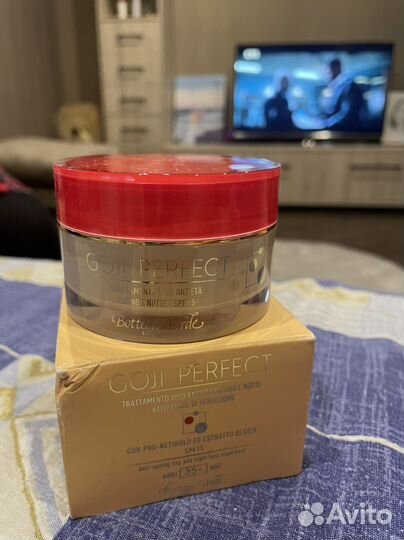 Крем для лица