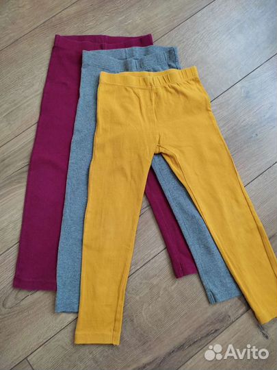 Продам вещи на девочку zara, kiabi, futurino