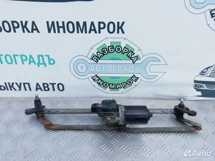 Трапеция дворников Chevrolet Lacetti 1.6 2008г