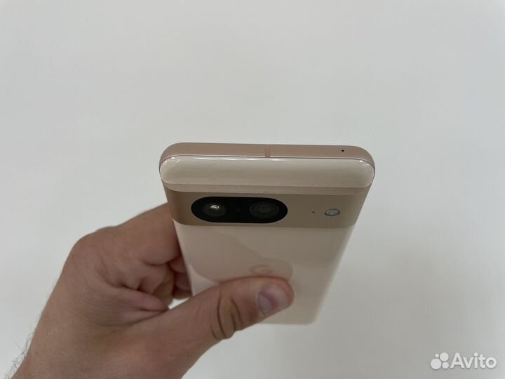 Google Pixel 8, 8/128 ГБ