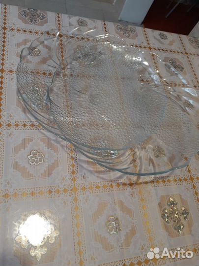 Набор посуды