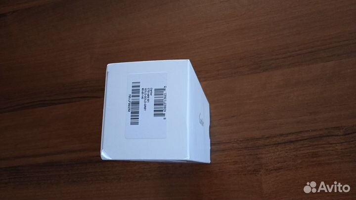 Коробка для очков от Cartier. оригинал