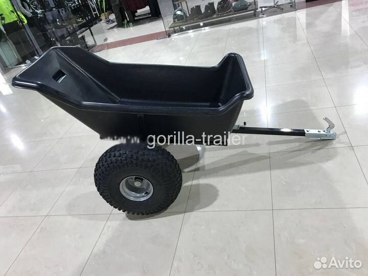 Прицеп для квадроцикла Gorilla 1500 ATV 22х11-8