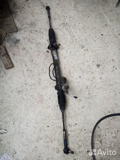 Ниссан альмера N16