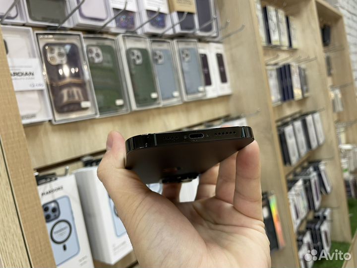 iPhone 14 Pro Max, 256 ГБ