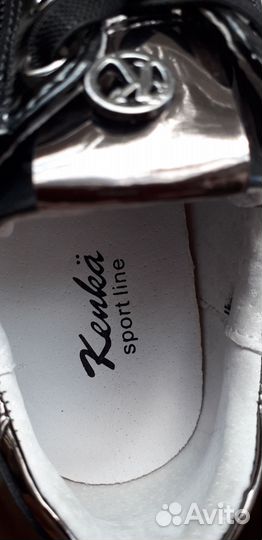 Туфли школьные осенние 33 размер