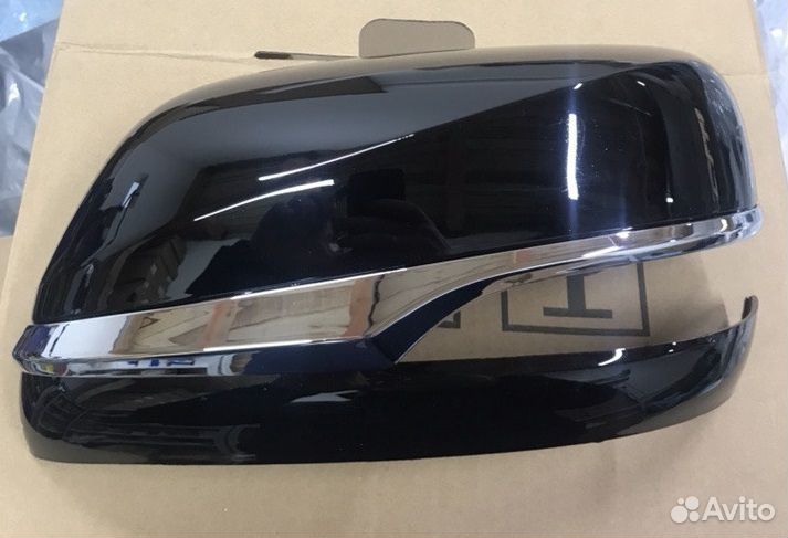 Рестайлинг обвес Superior Lexus LX 570 с 2016-2021