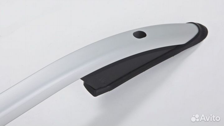 Рейлинги на крышу honda CR-V