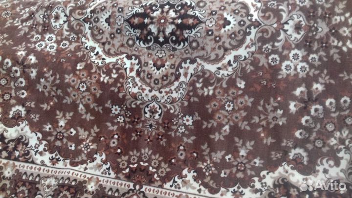 Ковры б/у