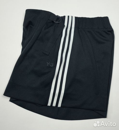 Новые шорты Y-3 оригинал