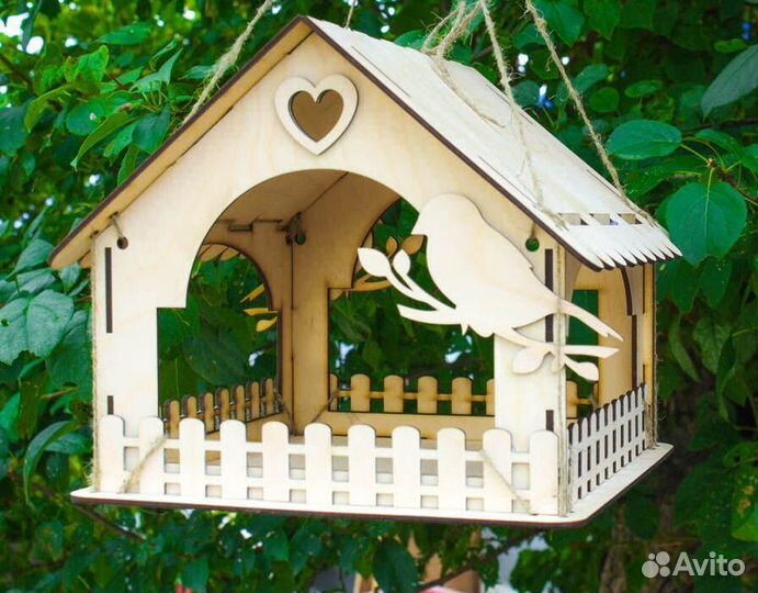 Скворечник для птиц