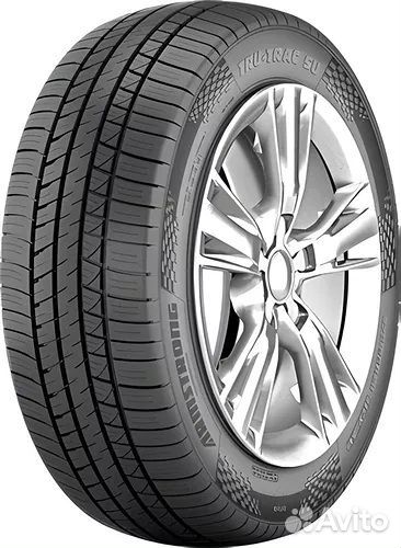 Armstrong Tru-Trac SU 235/55 R19 105V