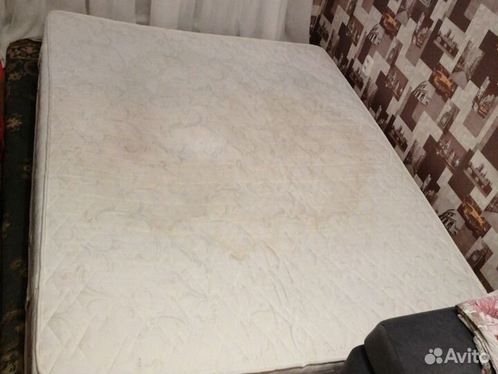 Матрас 180х200
