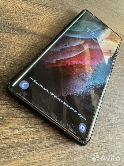 Samsung Galaxy S21 Ultra 5G, 12/512 ГБ