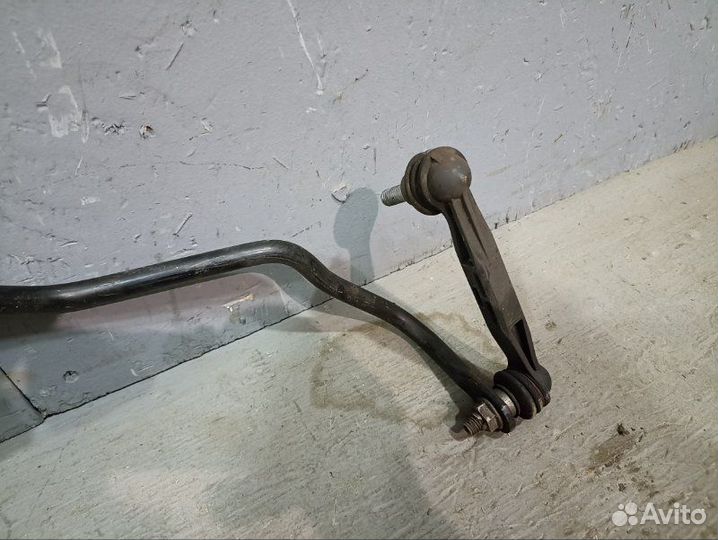 Стабилизатор задний Bmw 1 F20