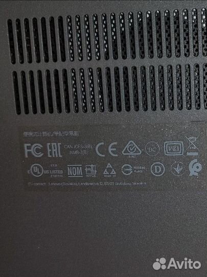 Ноутбук Lenovo IdeaPad S145-15AST