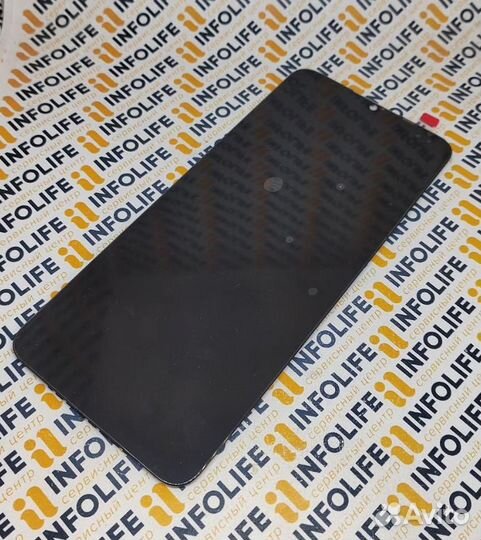 Дисплей для Realme C3/5/6i/oppo A5 2020/A9 2020/A3