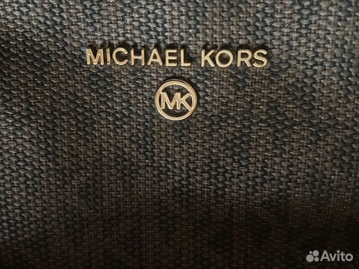 Рюкзак оригинальный Michael Kors