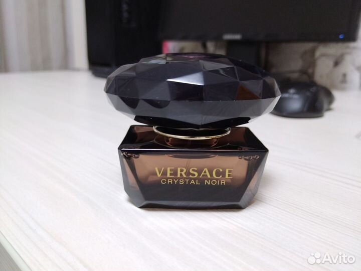 Туалетная вода женская