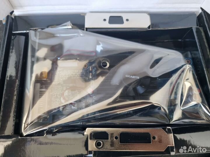 Видеокарта nvidia geforce 210